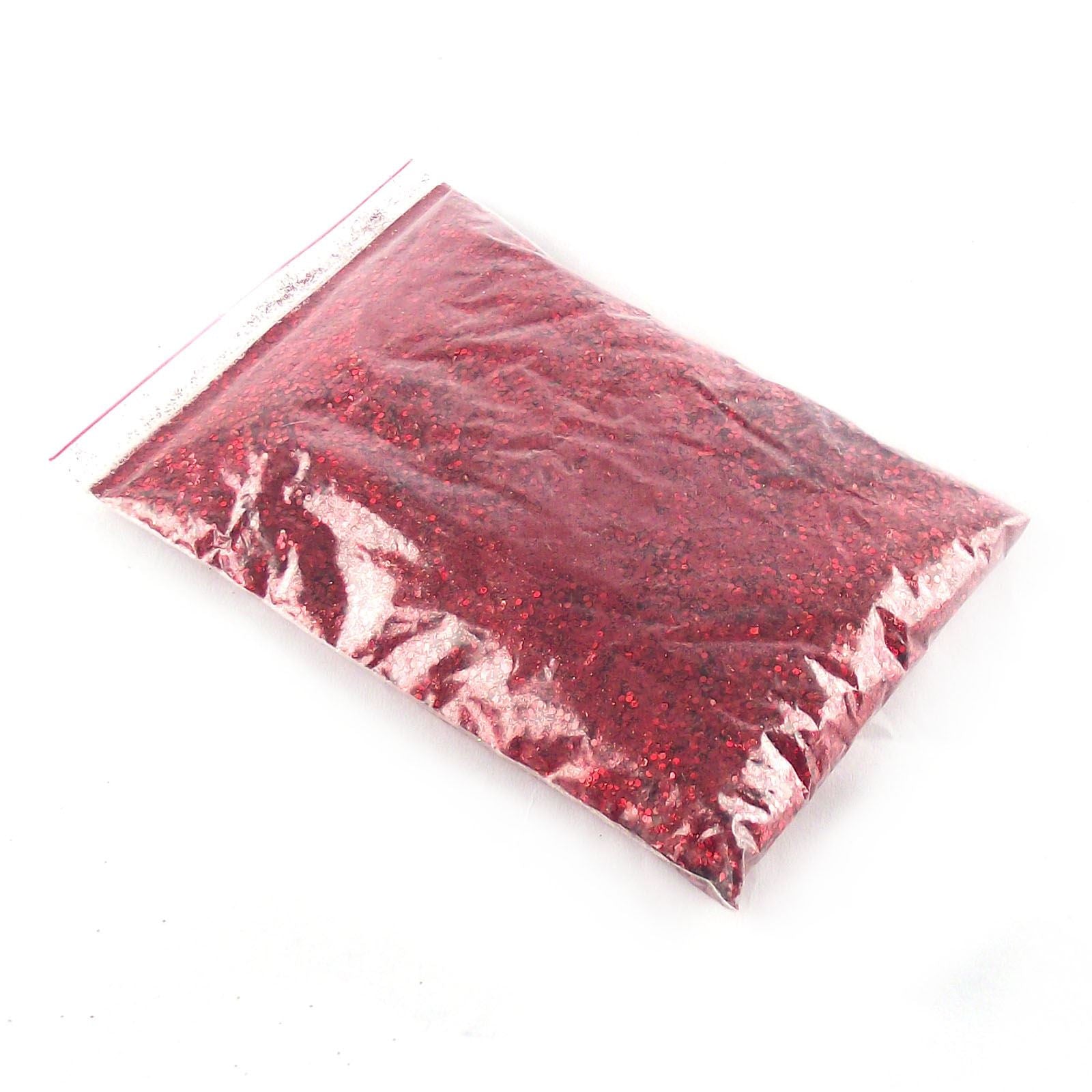25 Grams of Chunky Holographic Glitter