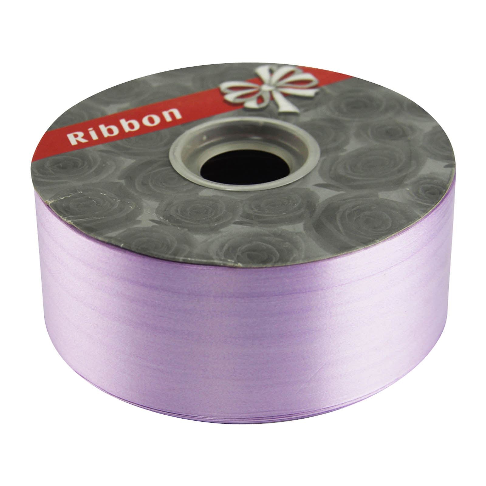 100 Yard Rolls of 50mm Poly Ribbon