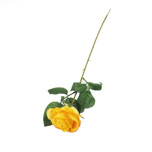 Single Eco Rose Stem