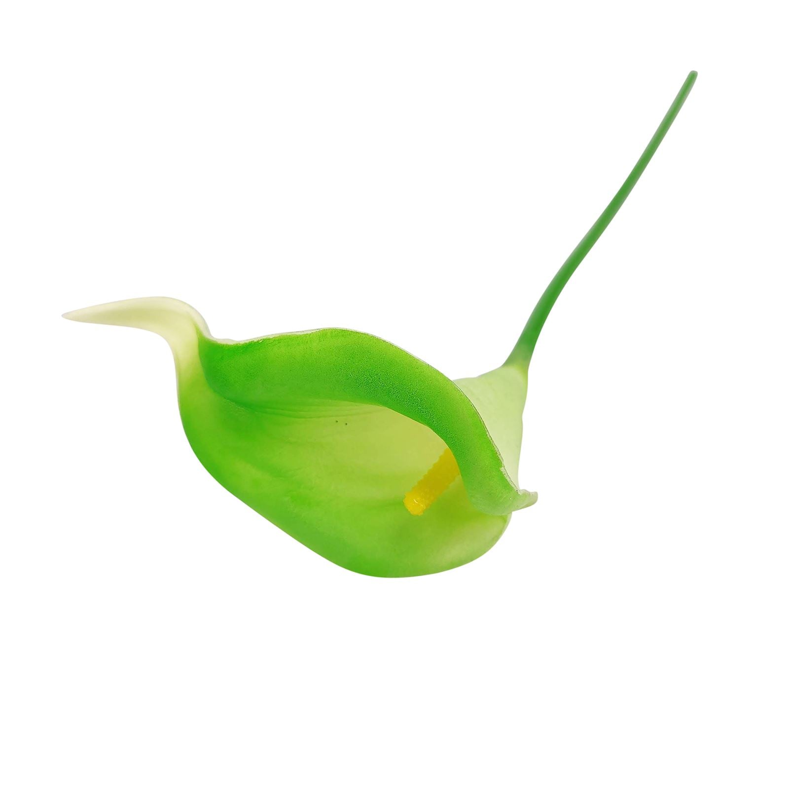Real Touch Medium Cala Lillies