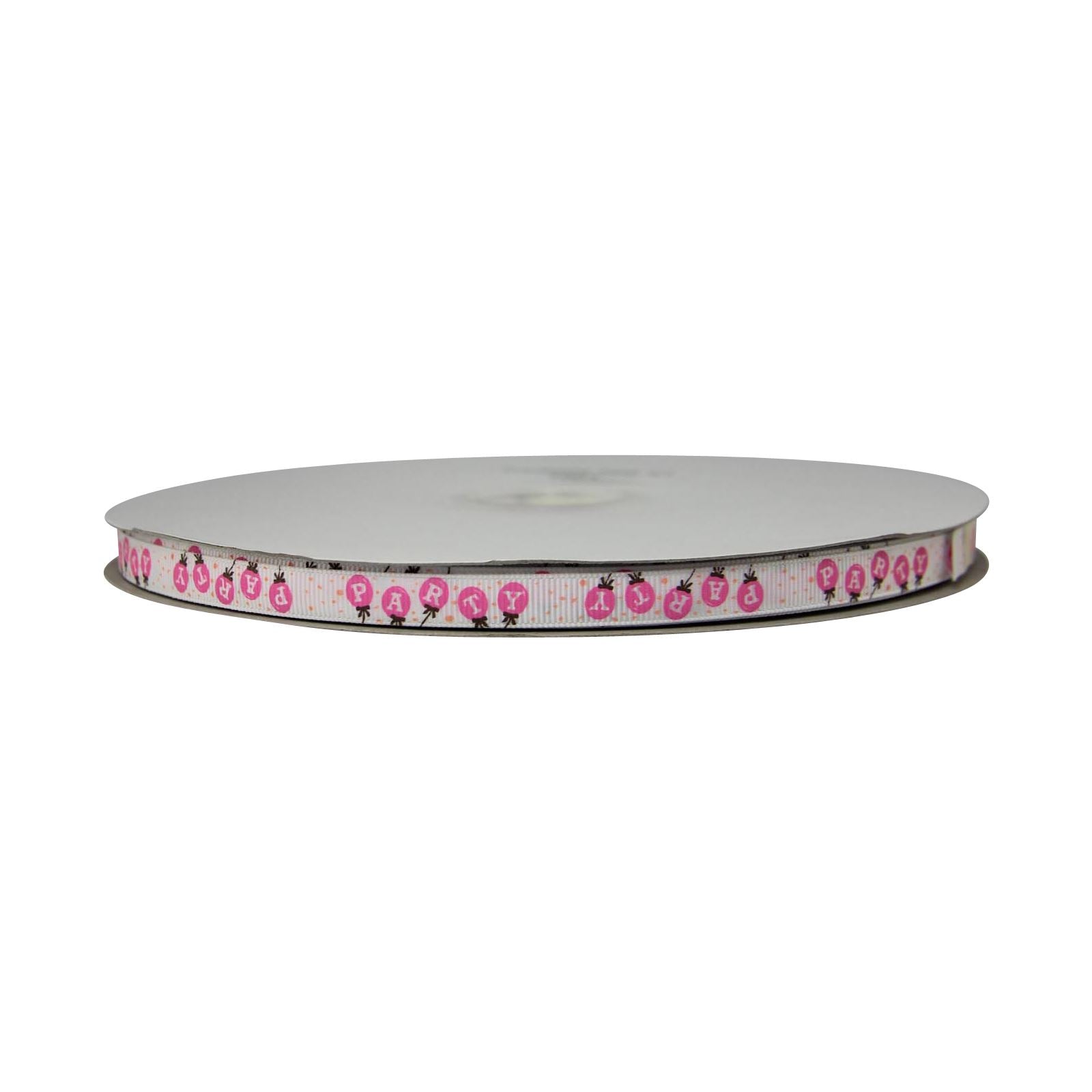 Funky Ribbons - 1 Metre