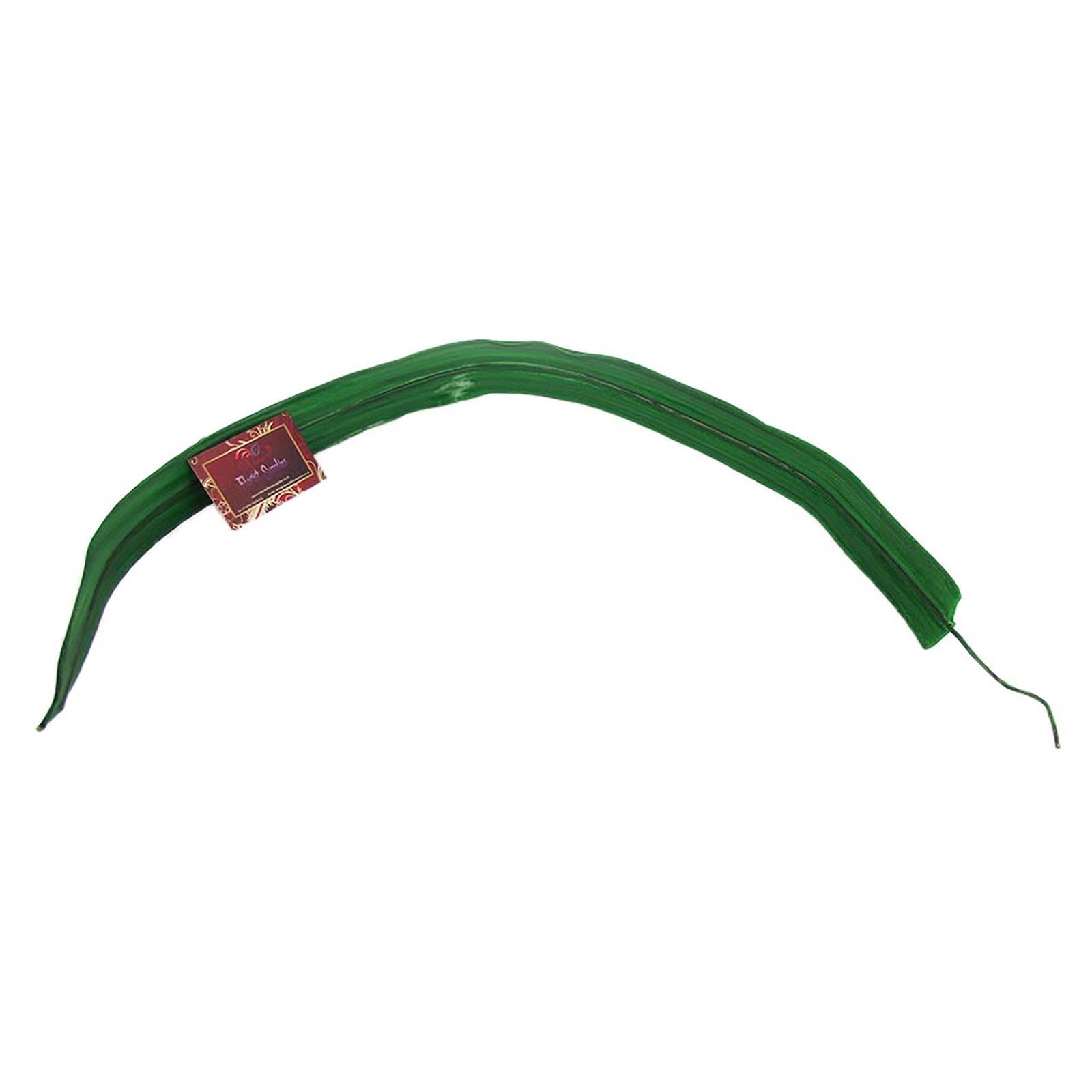 Premium Thick Extra Long Single Blade Leaf