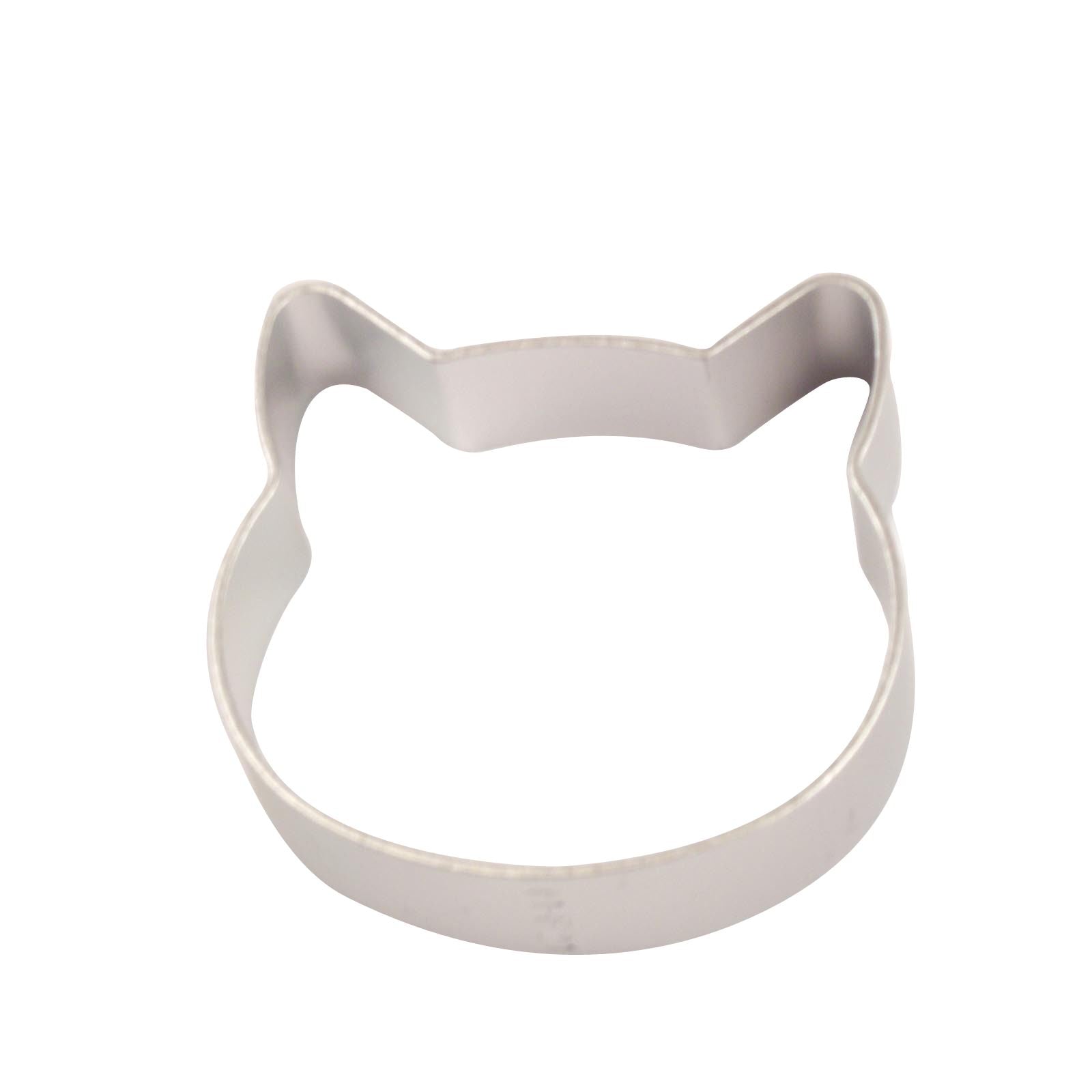 Seamless Aluminium Cookie Cutters! Premium High Quality Sugarpaste Fondant