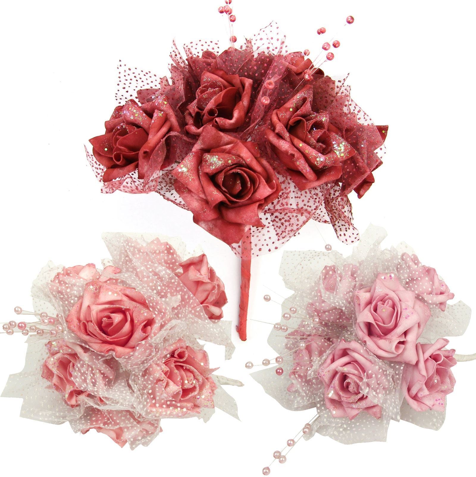 Clearance Bridesmaid Posy