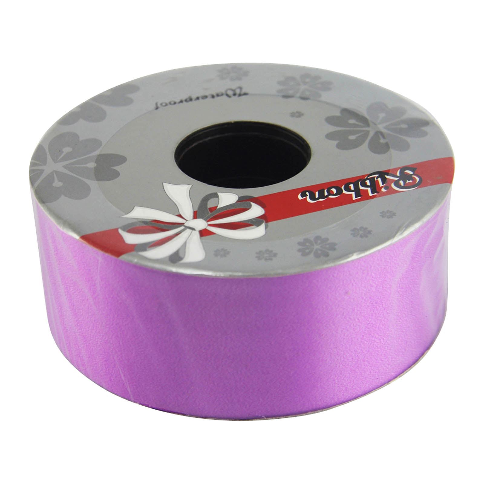 100 Yard Rolls of 50mm Poly Ribbon