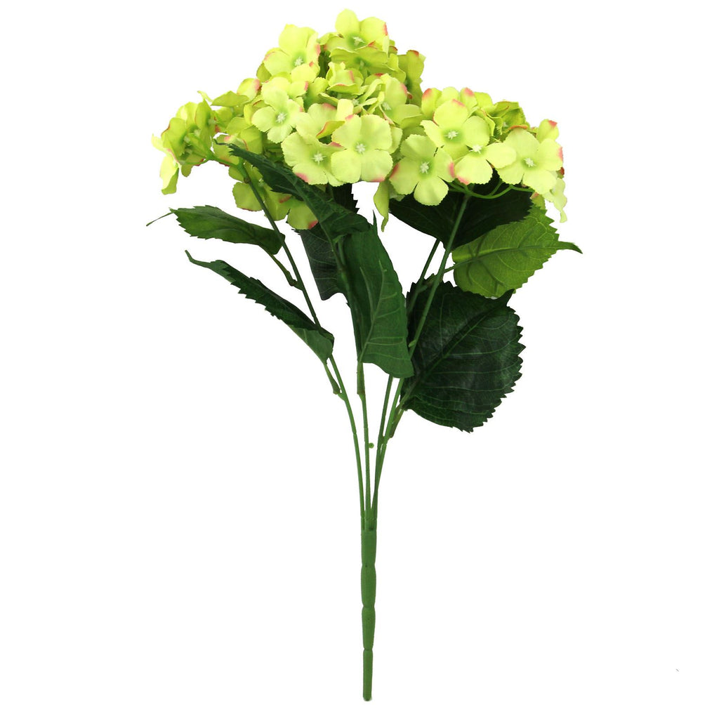 Large Hydrangea Blossom Bouquet
