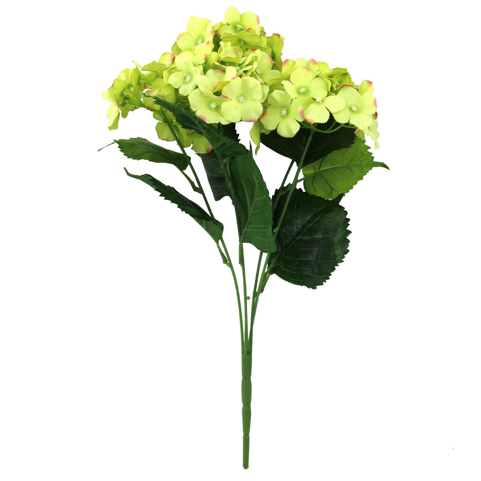 Large Hydrangea Blossom Bouquet