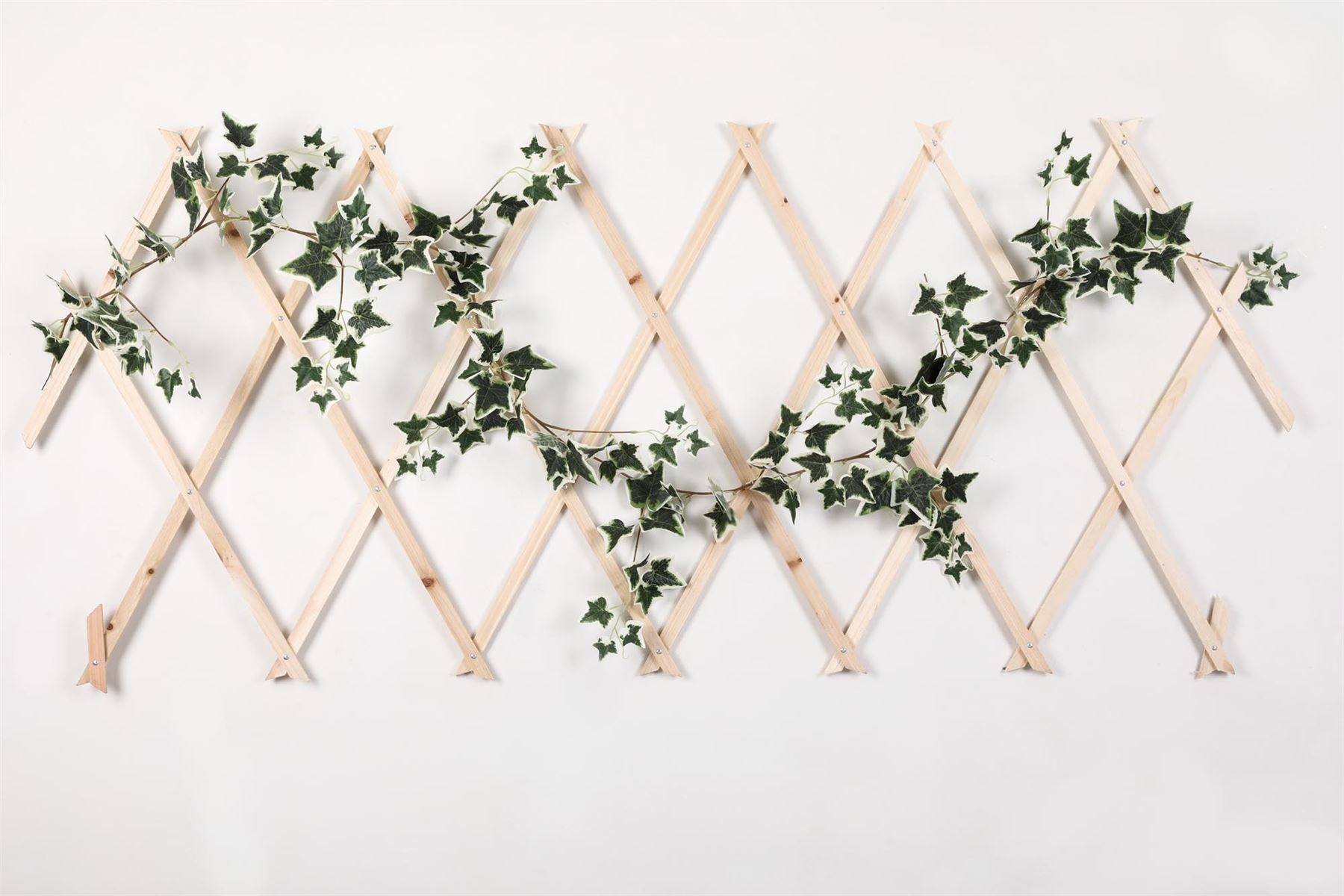 Deluxe Branching Ivy Leaf Garland