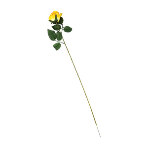 Single Eco Rose Stem