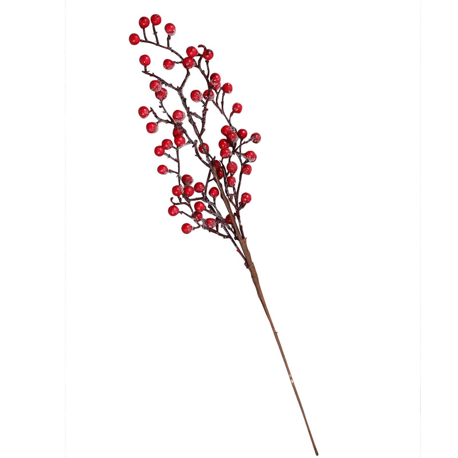 Xmas Berry Spray