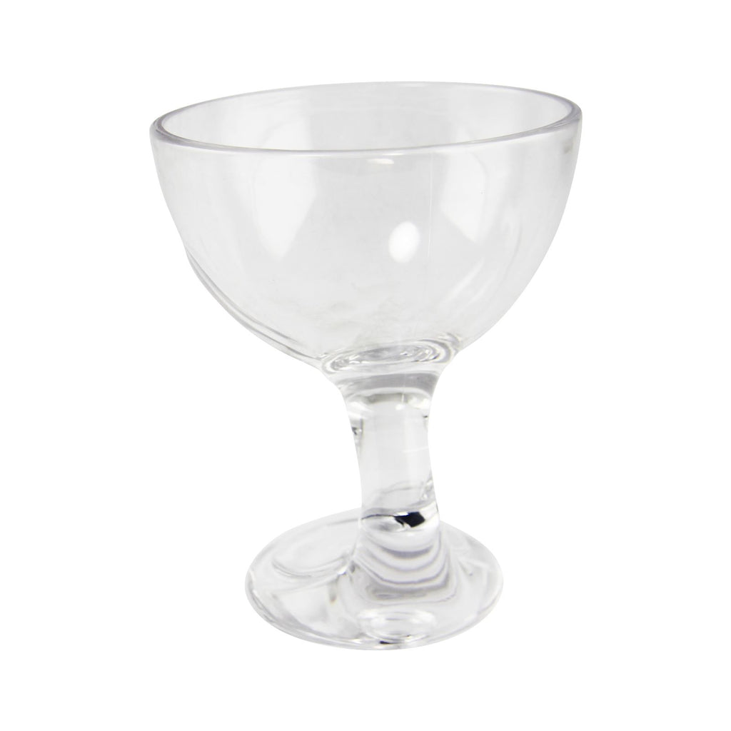 Super Strong Acrylic Small Vases