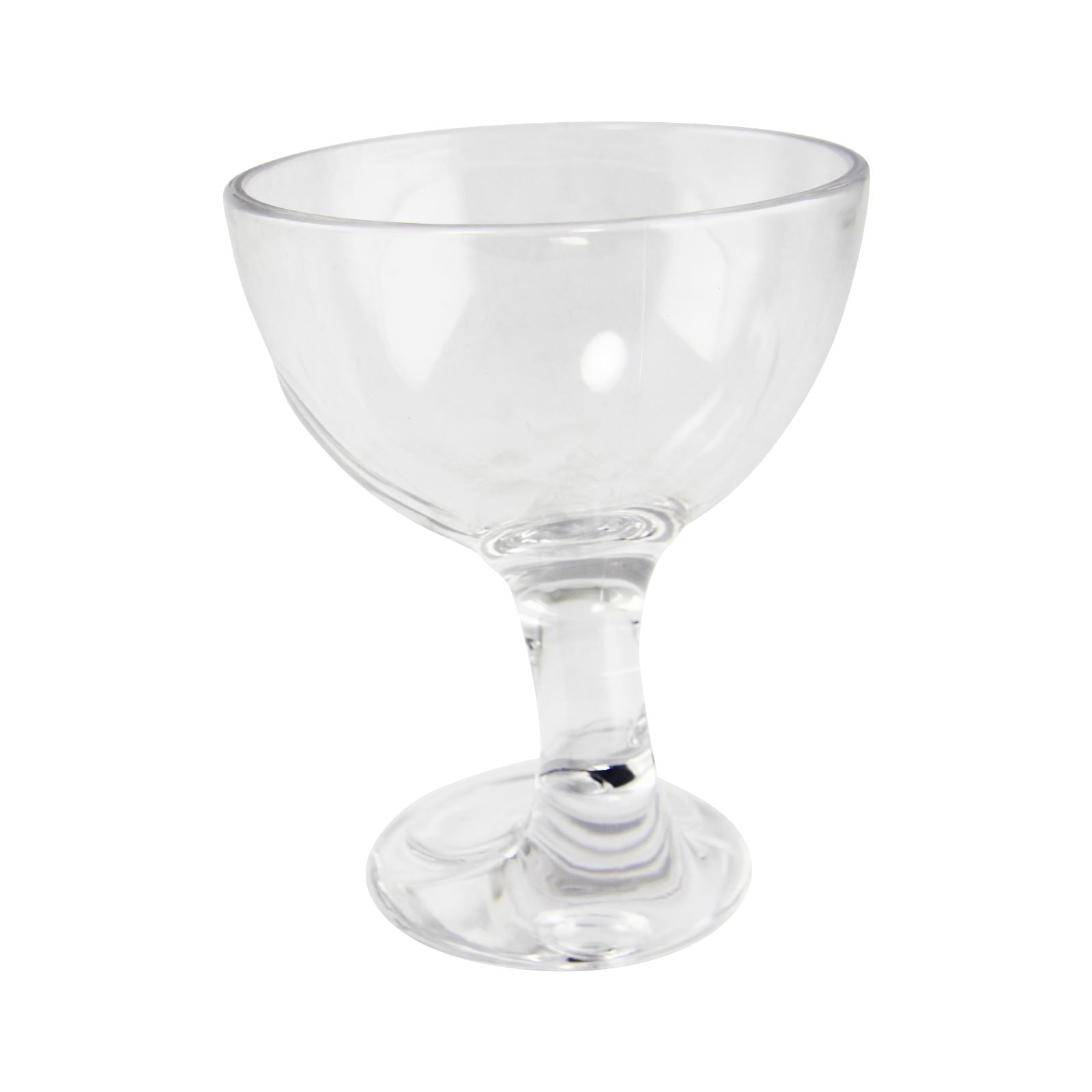Super Strong Acrylic Small Vases