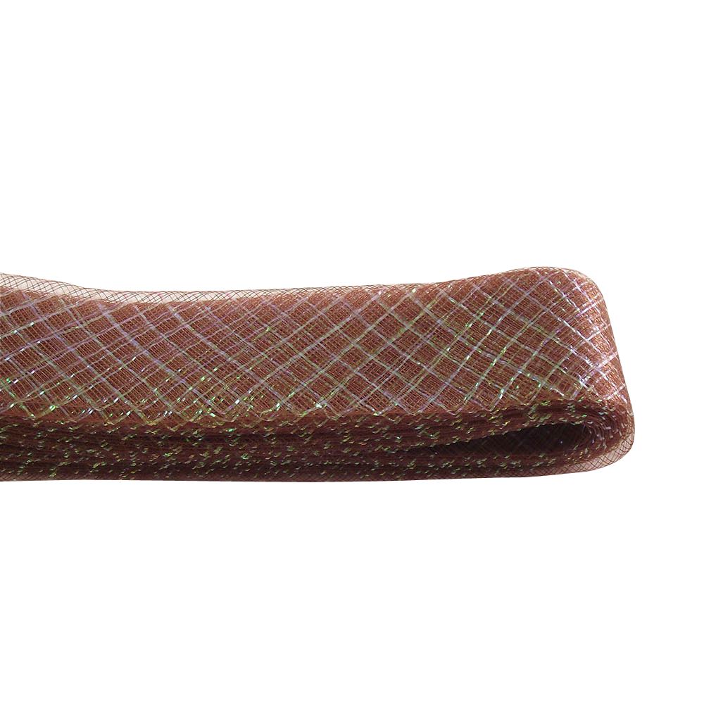 Flat 45mm Crinoline Ribbon