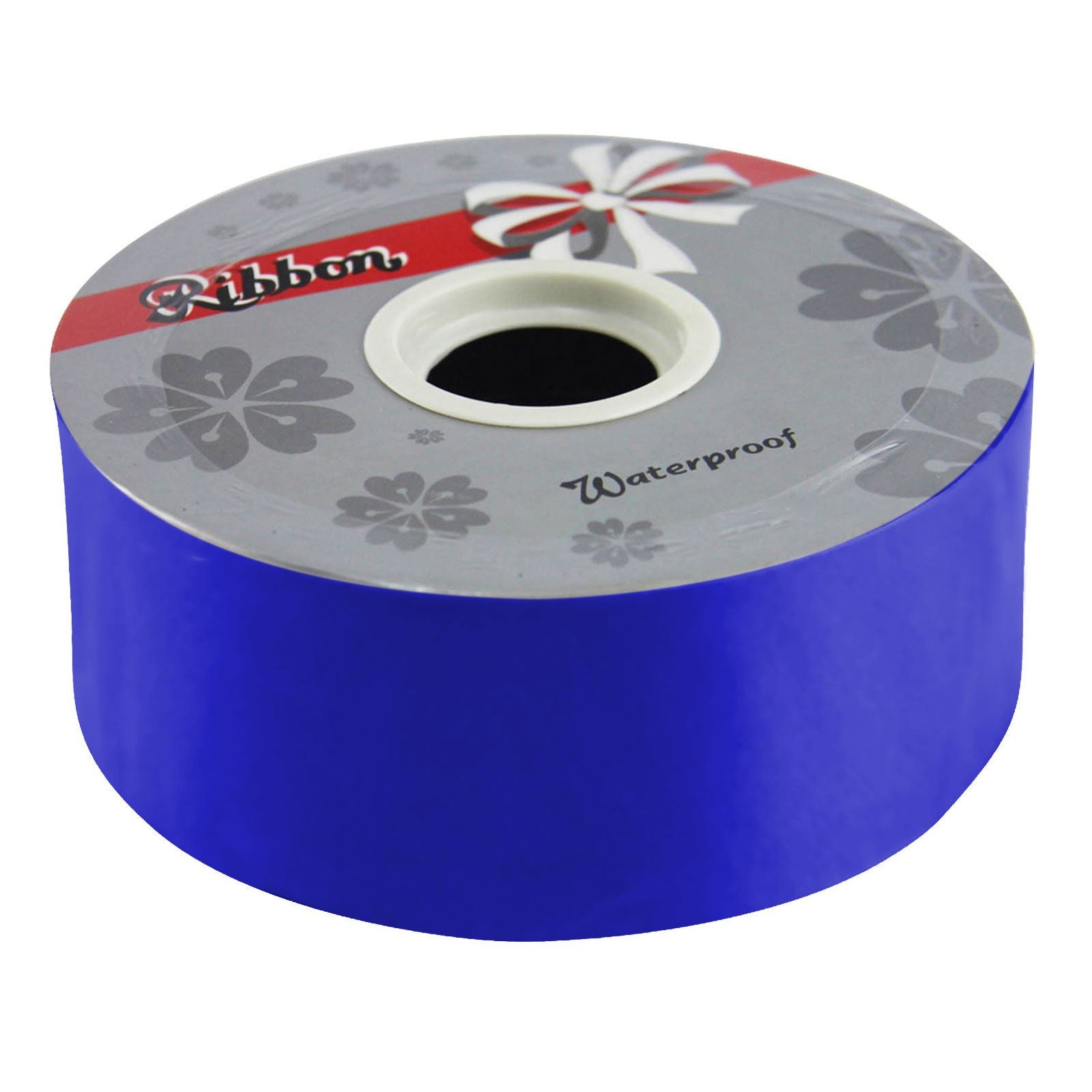 100 Yard Rolls of 50mm Poly Ribbon