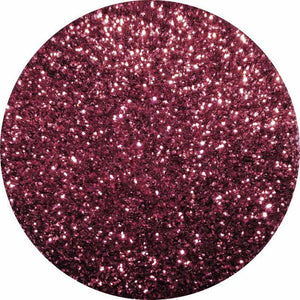 Glitterbodies Cosmetic Grade Fine Festival Glitter Pigments [Burgundy]