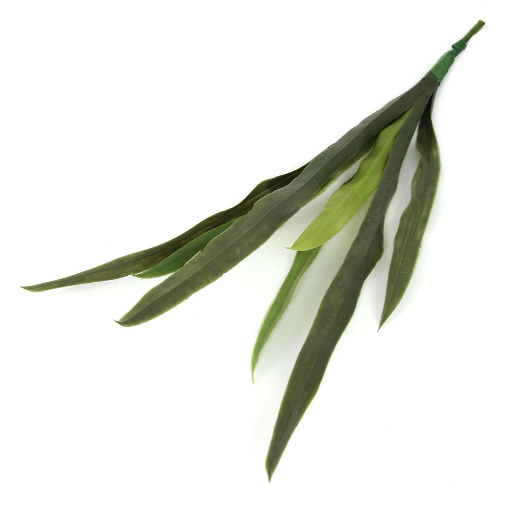 Long Plastic Leaf Blade Spray