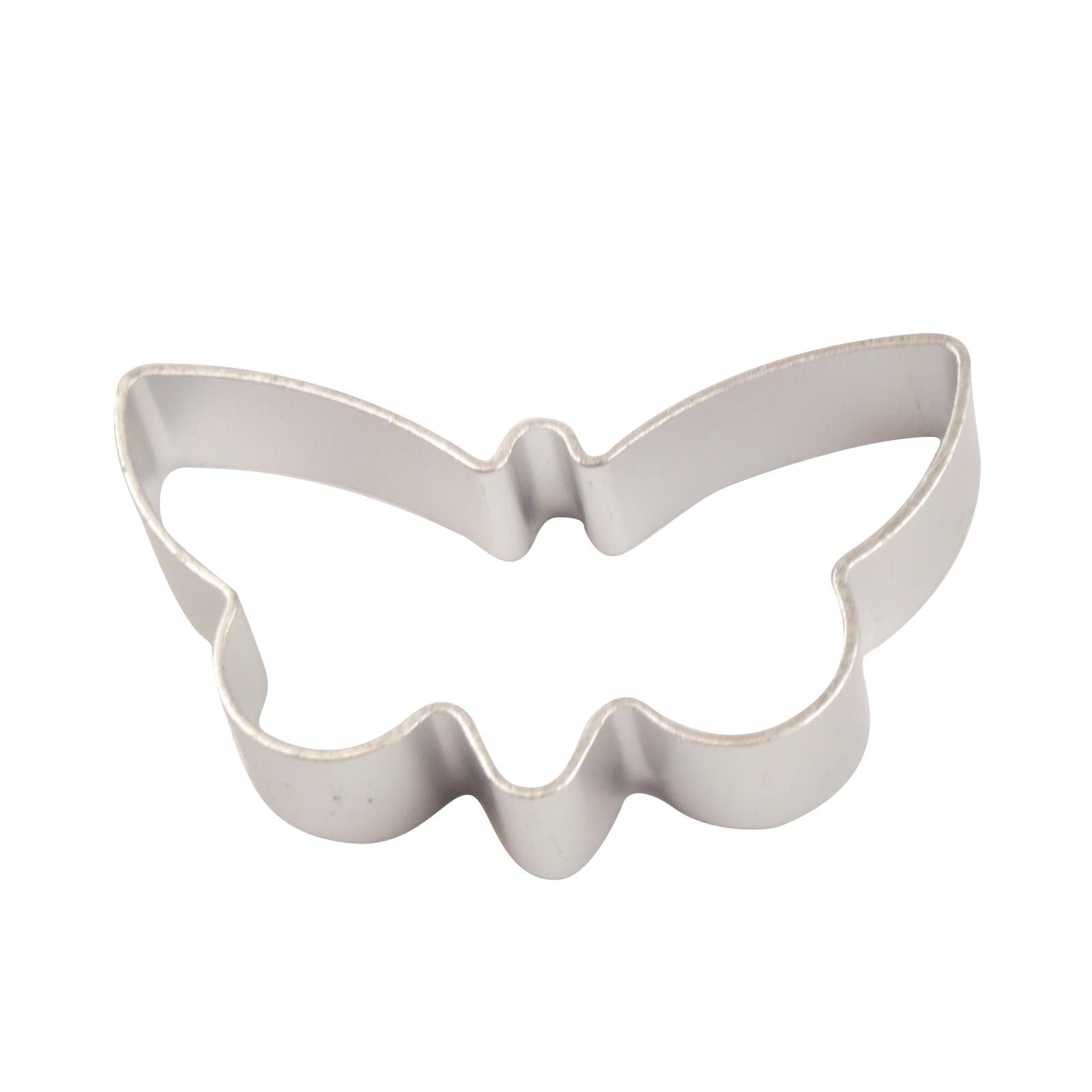 Seamless Aluminium Cookie Cutters! Premium High Quality Sugarpaste Fondant