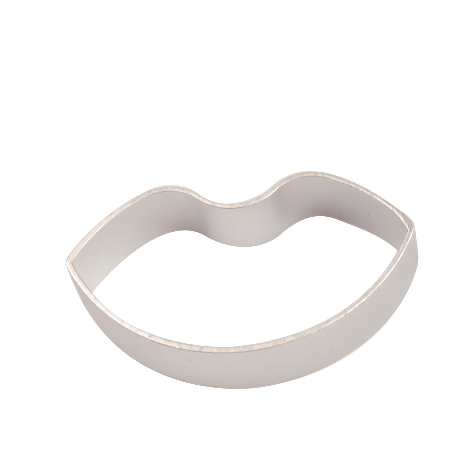 Seamless Aluminium Cookie Cutters! Premium High Quality Sugarpaste Fondant