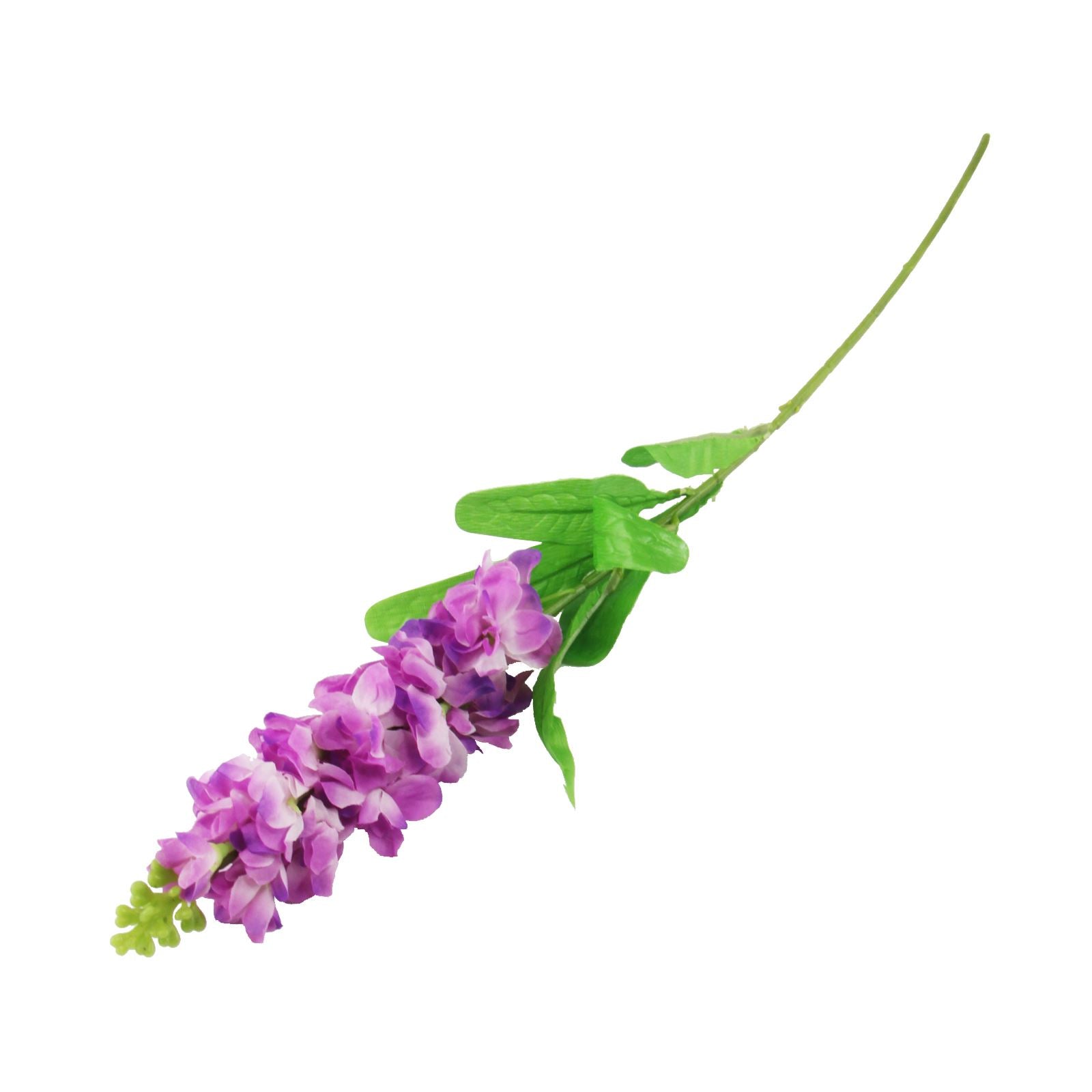 Single Stocks Flower Stem