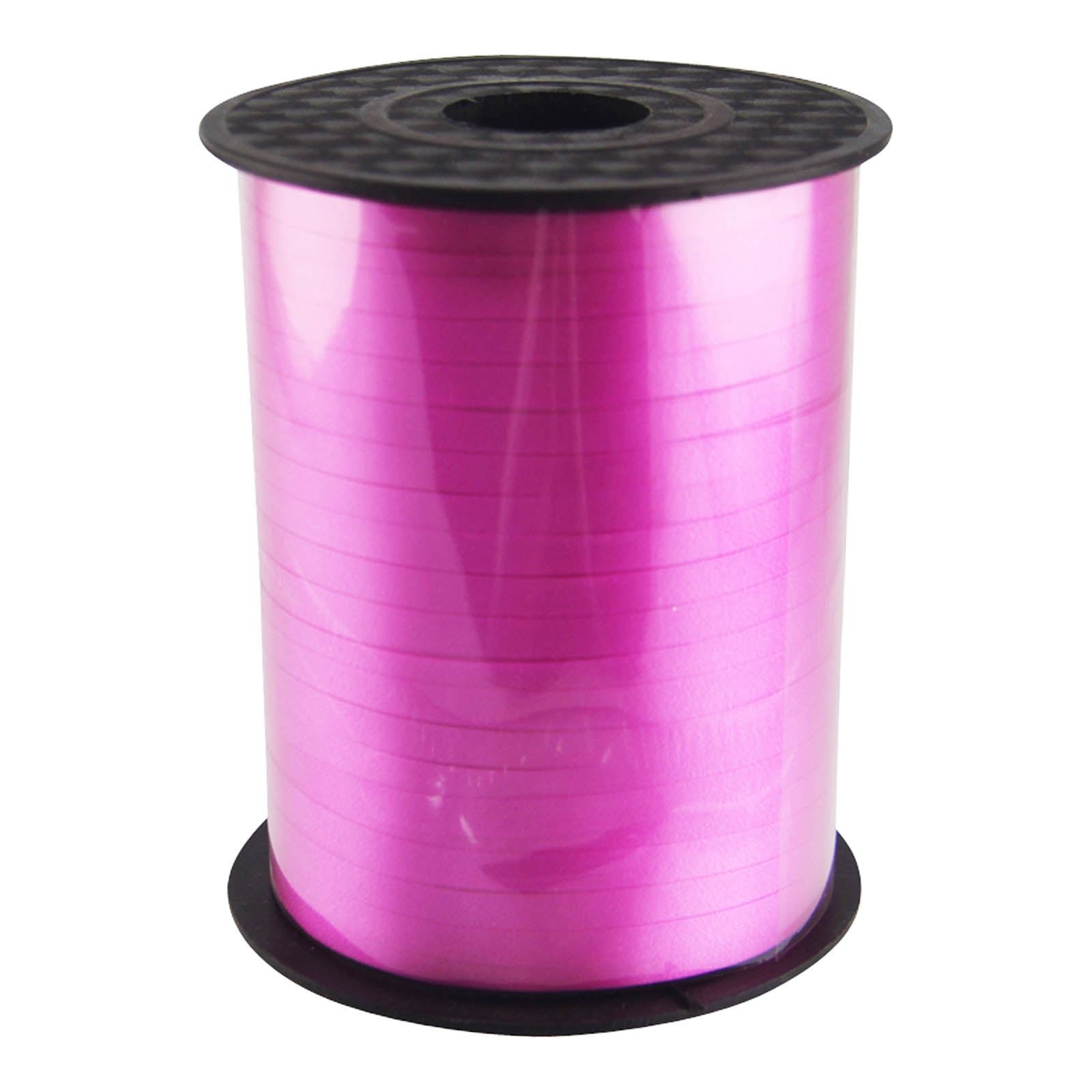 500 Metre Rolls of 5mm Curling Ribbon