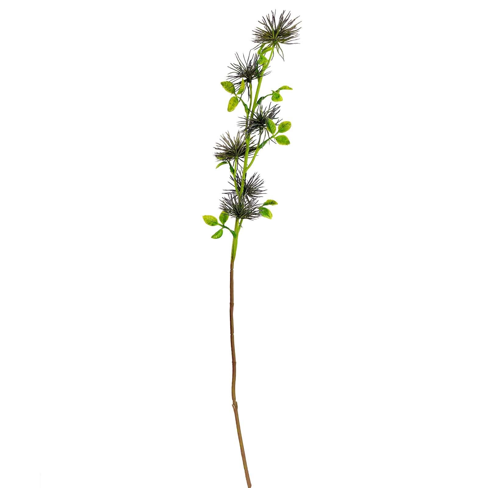Artificial Thistle Stem