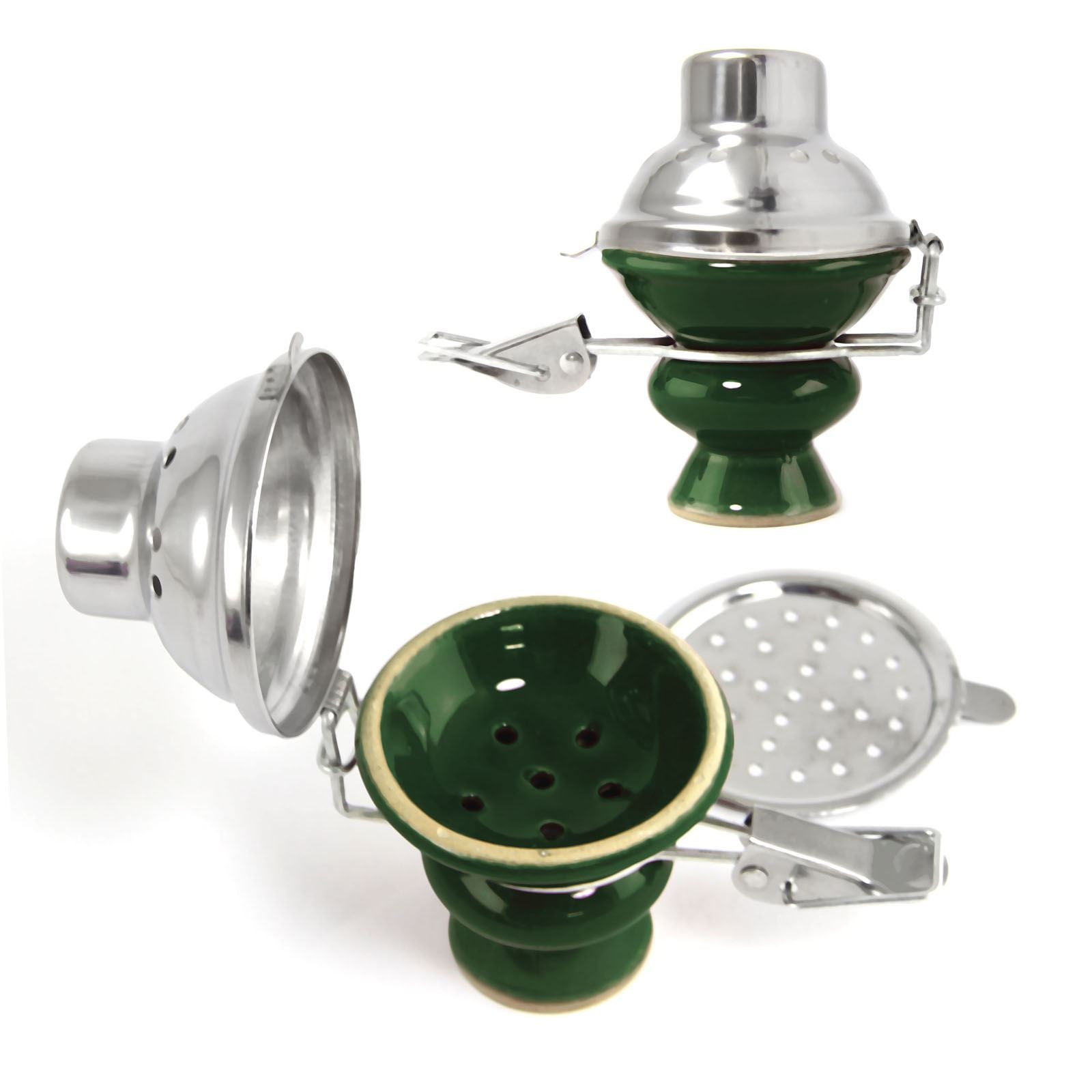 Windcover Bowl