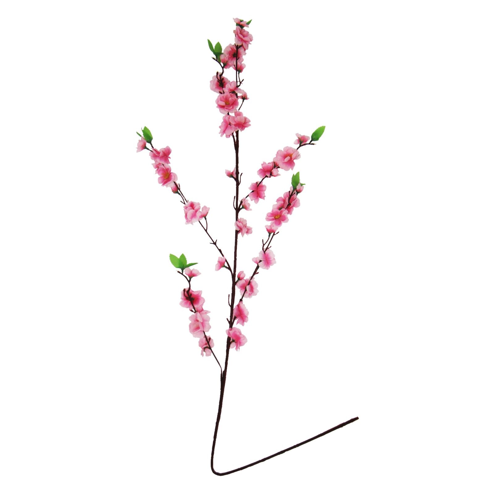 Peach Flower Blossom Sprays