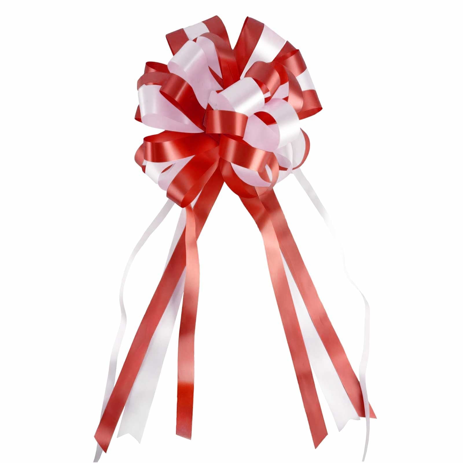XL 80mm Jumbo Pompom Bows