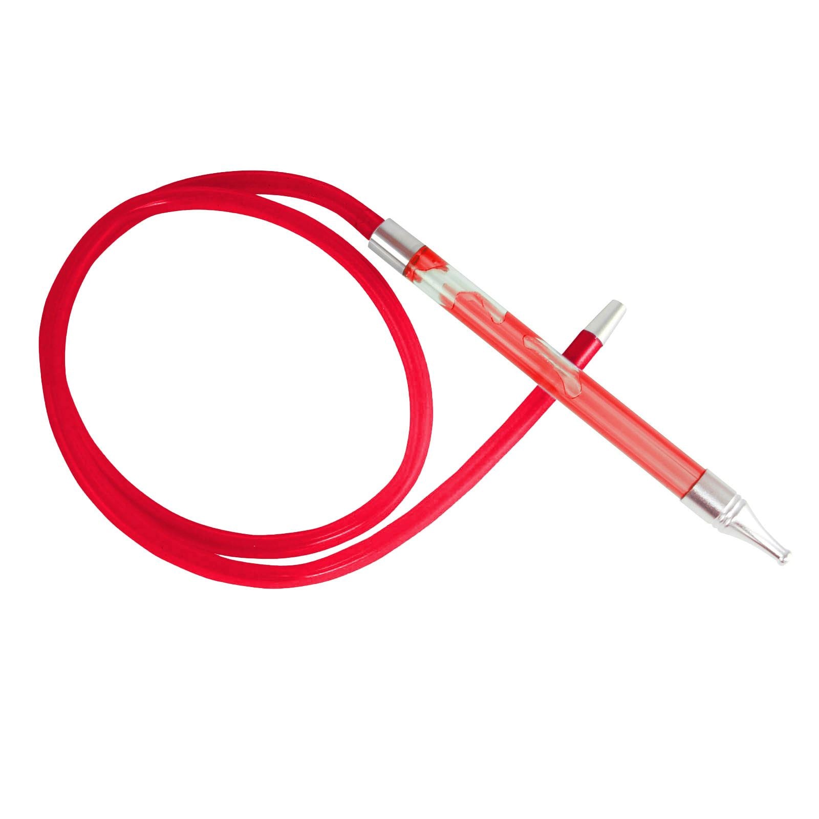 Ice Handle Silicone Hose