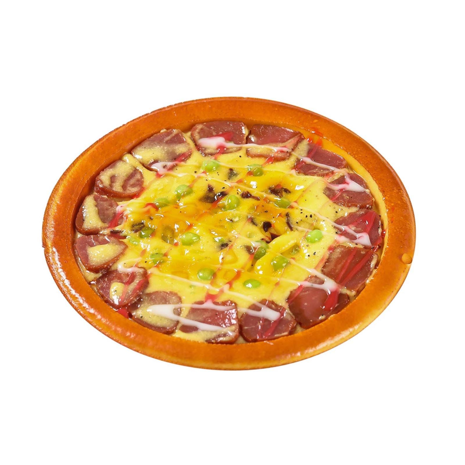 Real Touch Premium Artificial Pizza