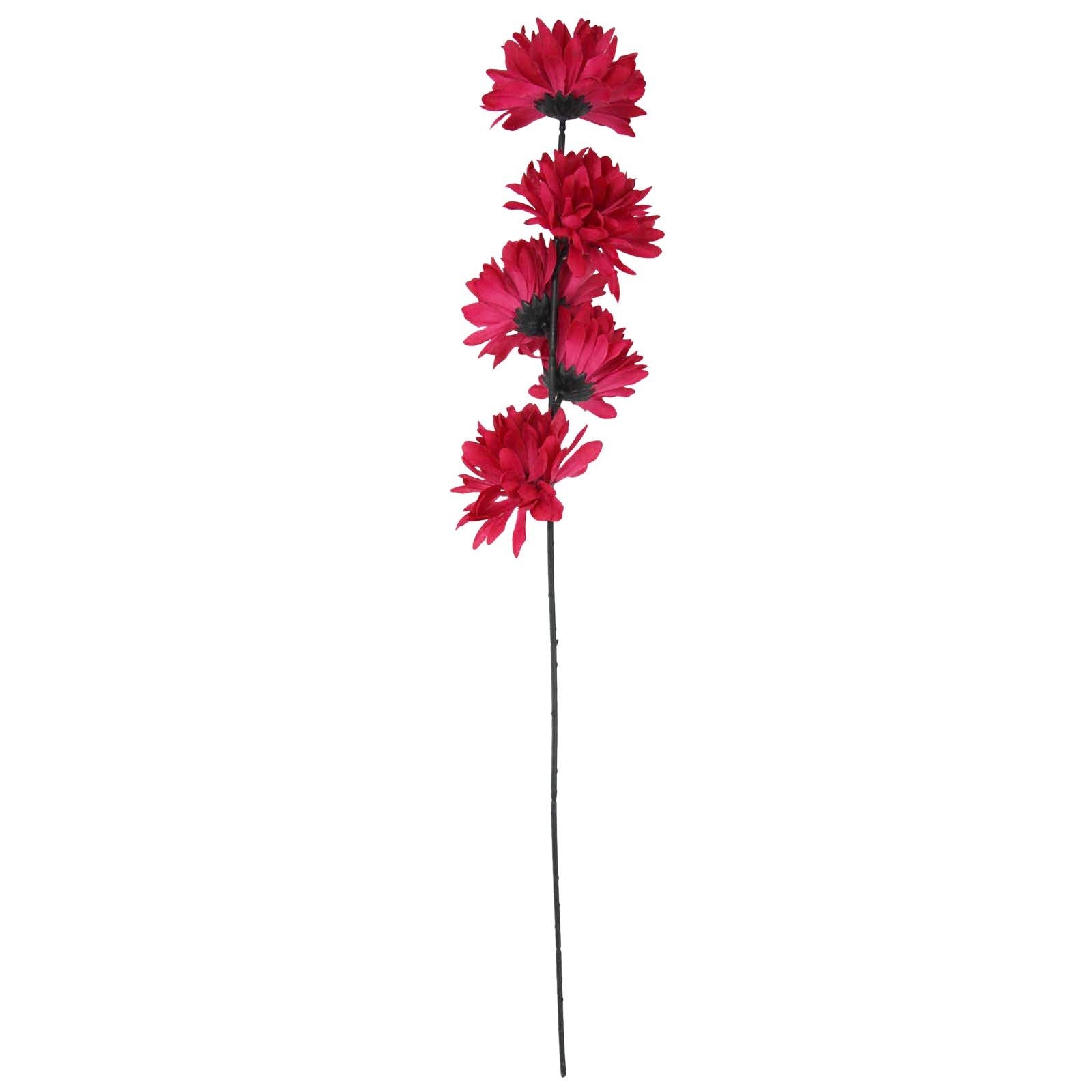 5 Head Chrysanthemum Spray
