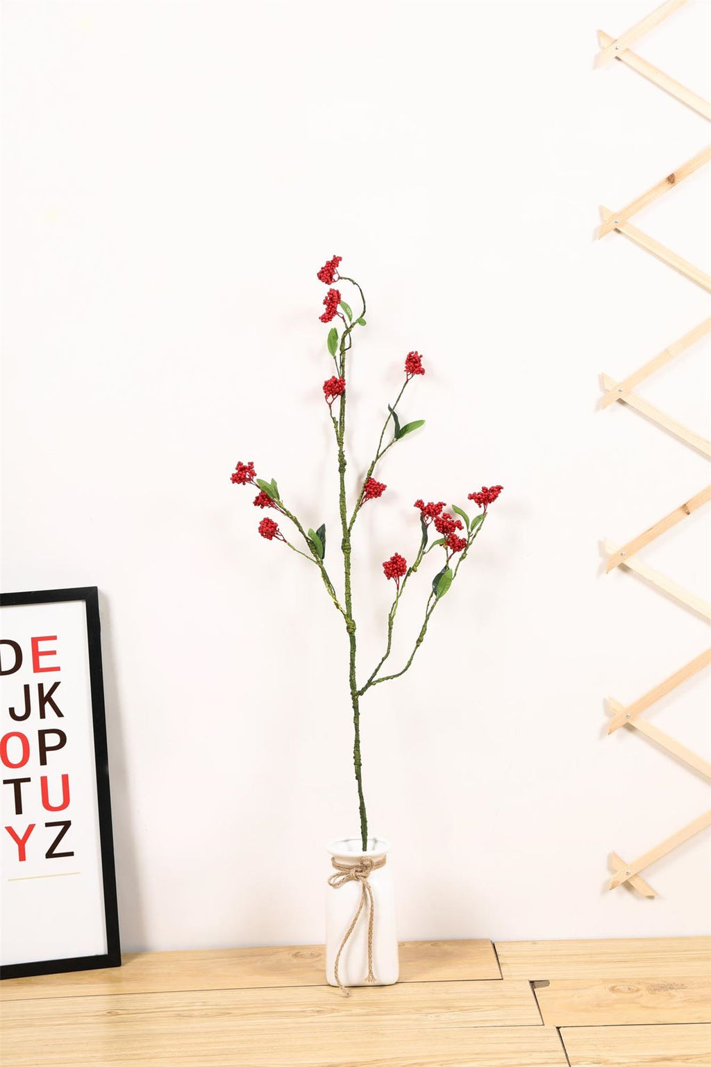 Artificial Branch Flowers