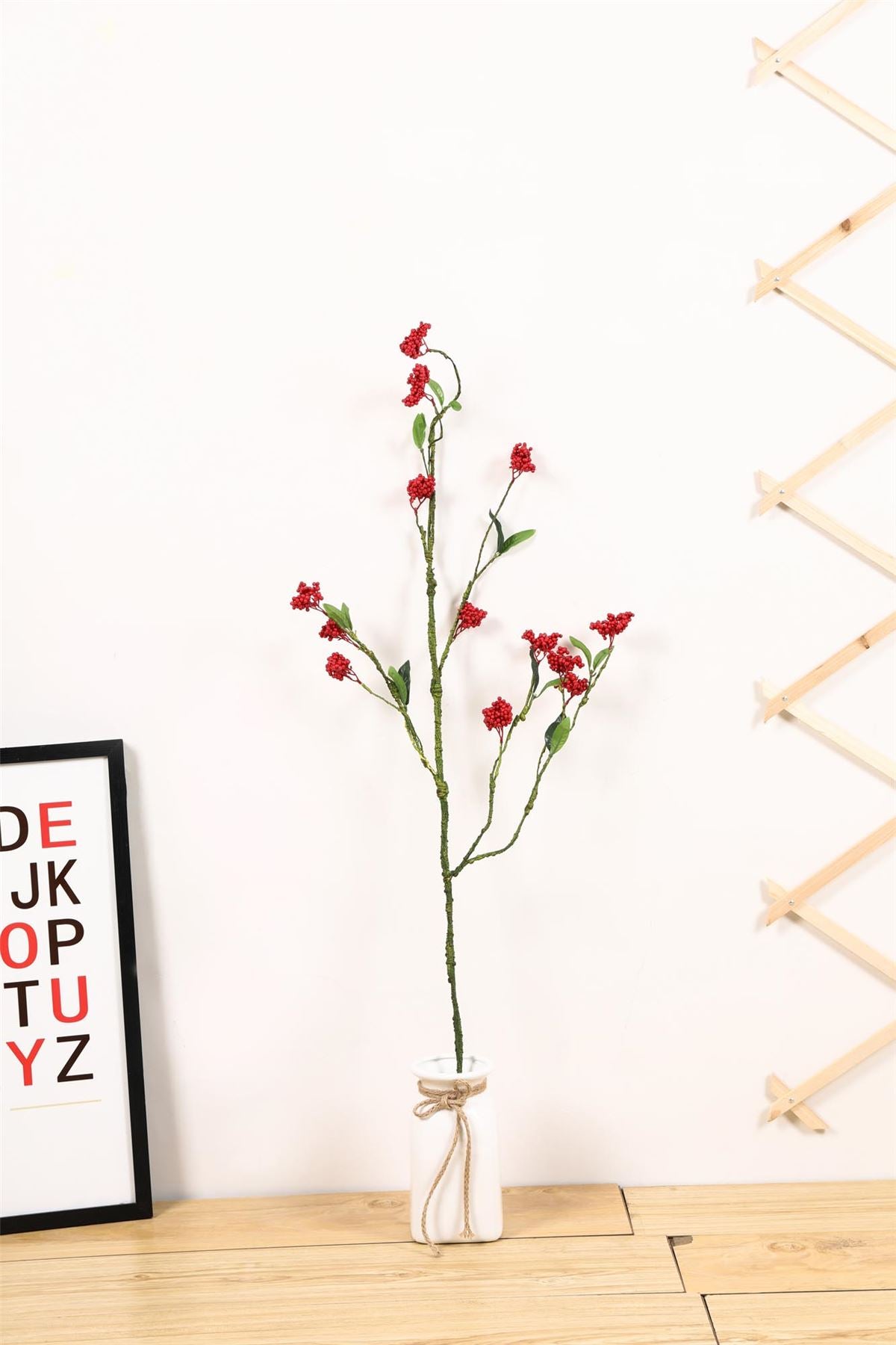 Artificial Branch Flowers