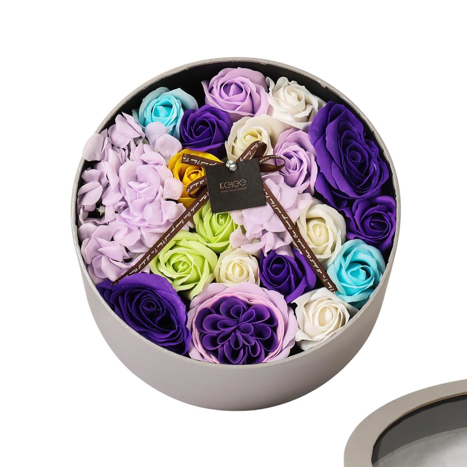 Forever Rose Large Display Gift Box