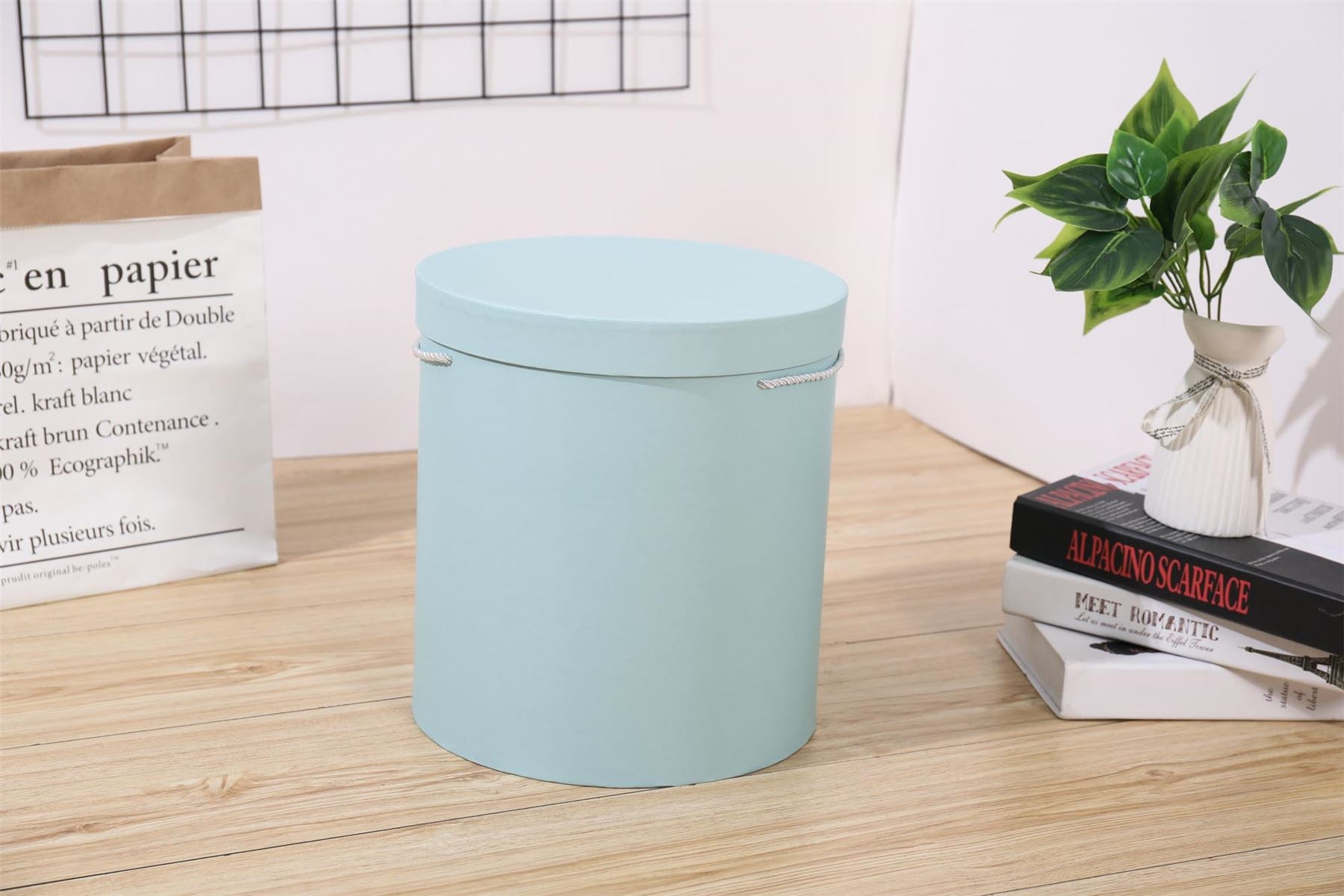 Tall Hat Box Nest Gift Sets