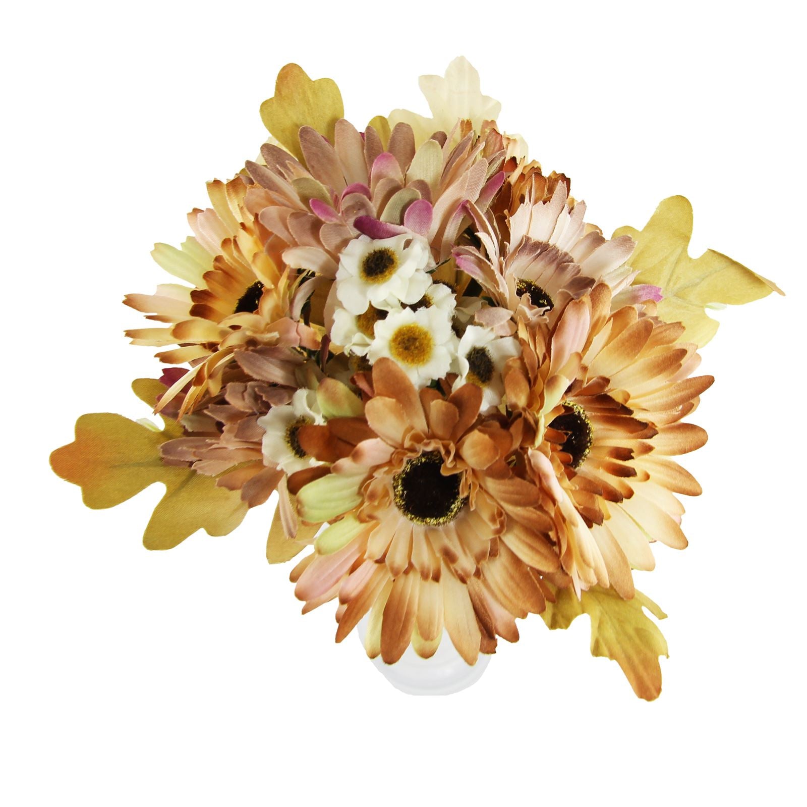Gerbera Hand Tied Bundle