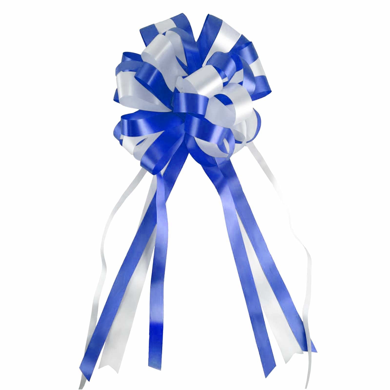 XL 80mm Jumbo Pompom Bows