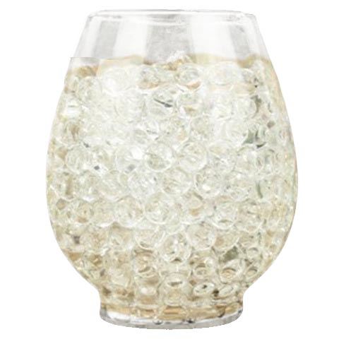 Expanding Silica Water Beads - Jelly Ball Gel Premium Bulk Quantity Orbeez