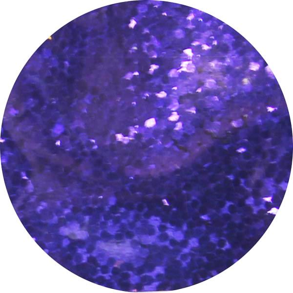 Glitterbodies Cosmetic Grade Festival Glitter - Chunky 1mm [Ink]