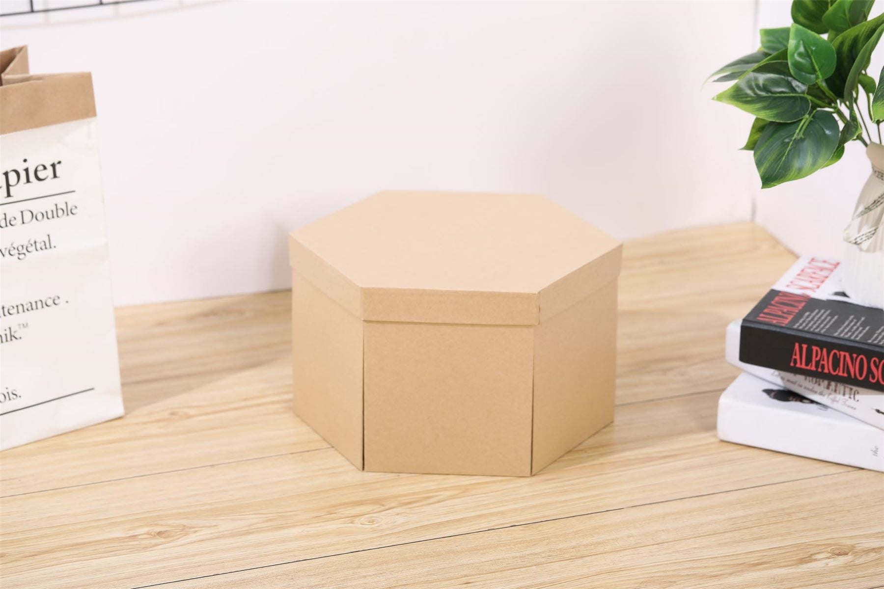 Drop Down 5 Box Photo Surprise Set