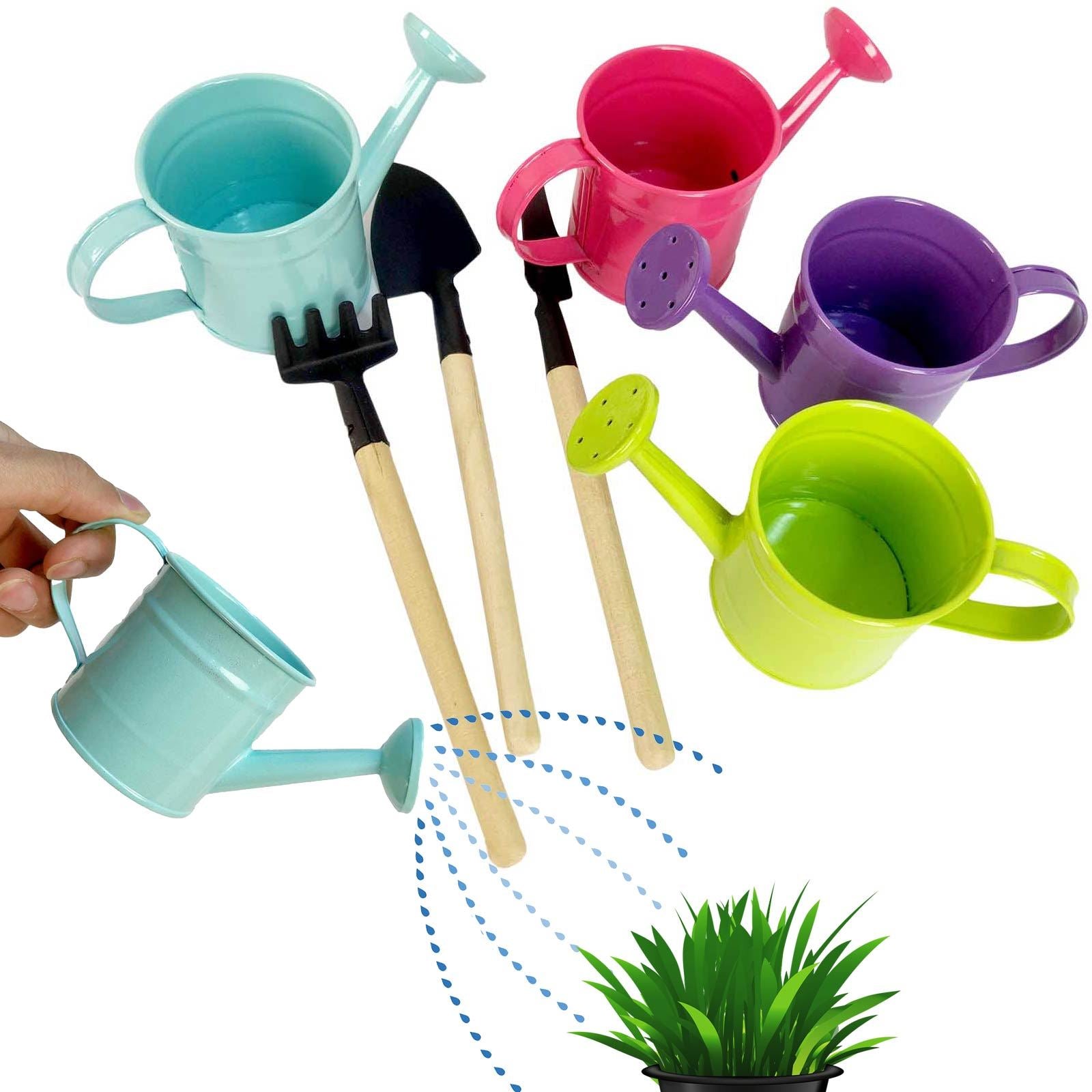 Mini Functional Watering Can