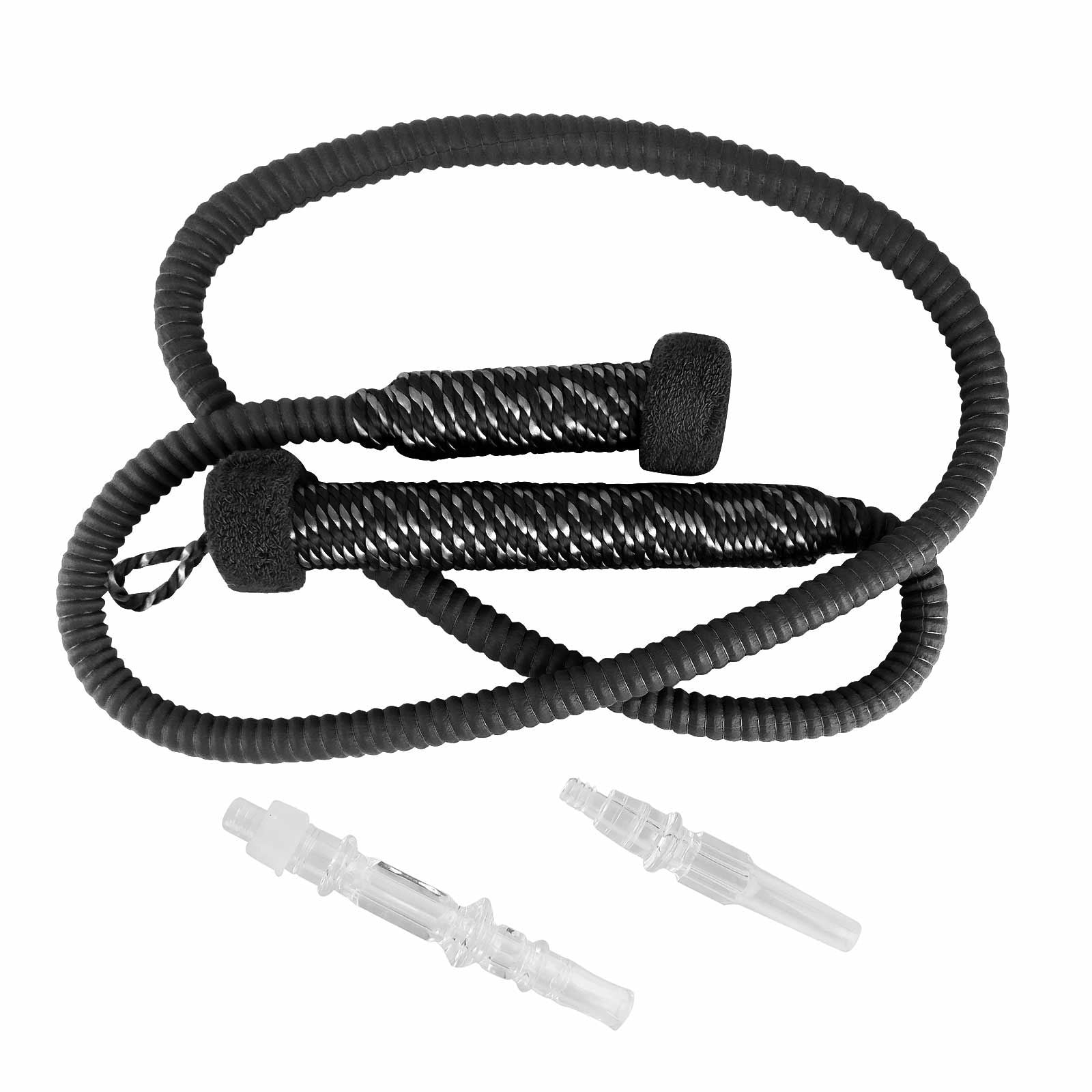 Big Daddy Wide Gauge Hose