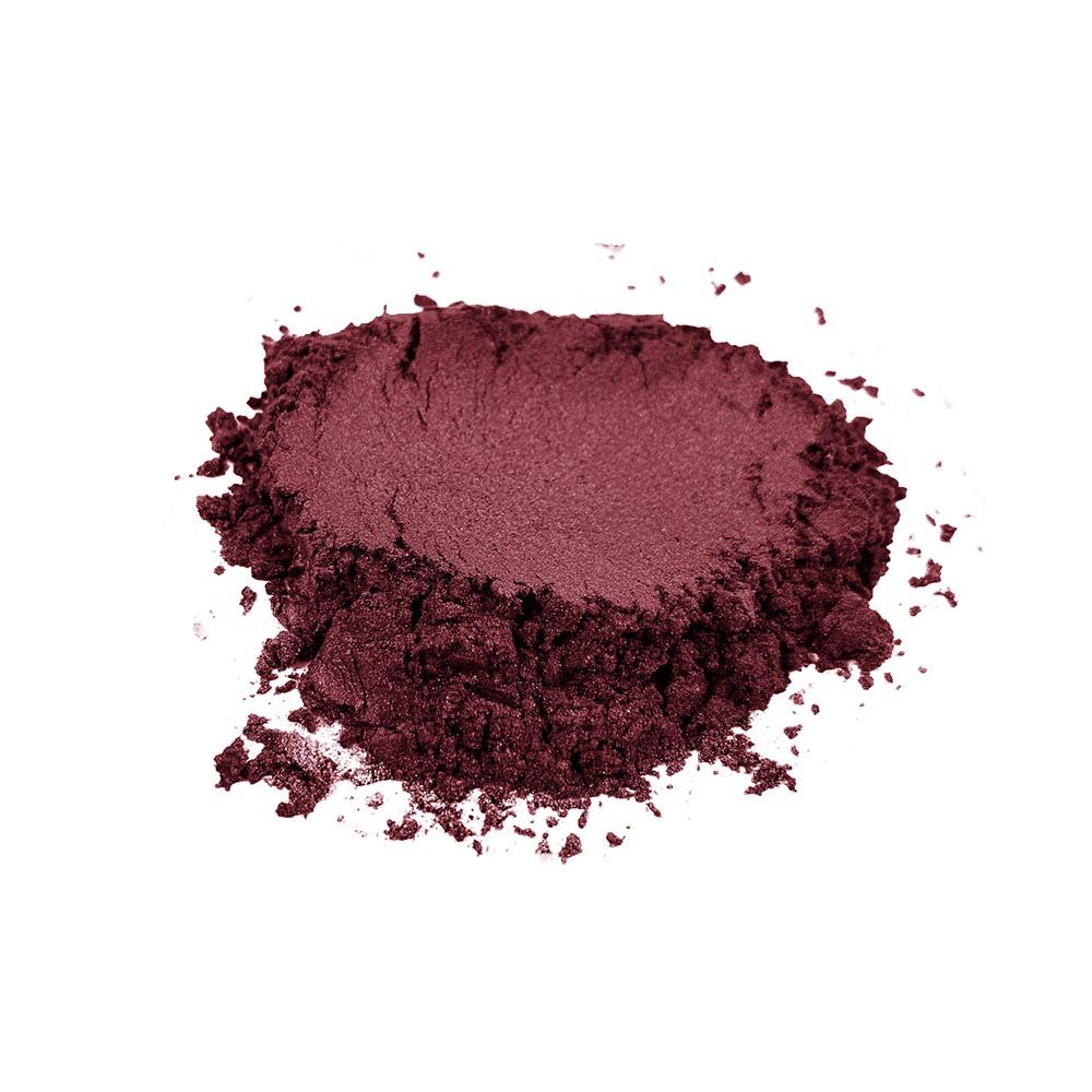 Premium Lustre Dust Pots