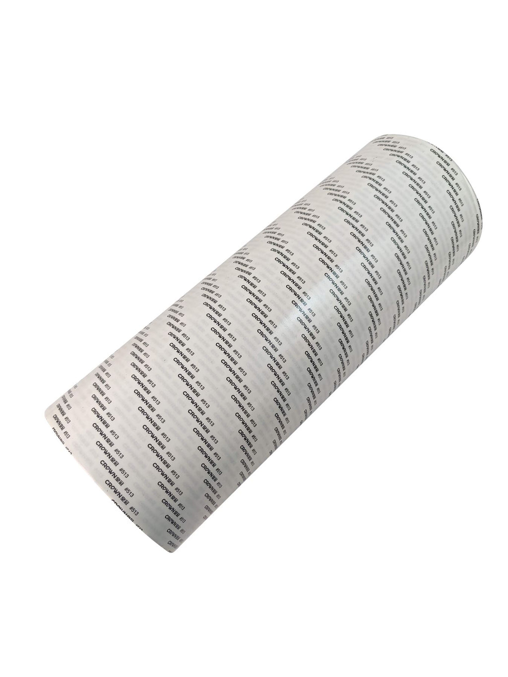 Extra Wide 40cm Double Sided Tissue Tape - SUPER STRONG Wholesale 50 Yard Bulk Roll