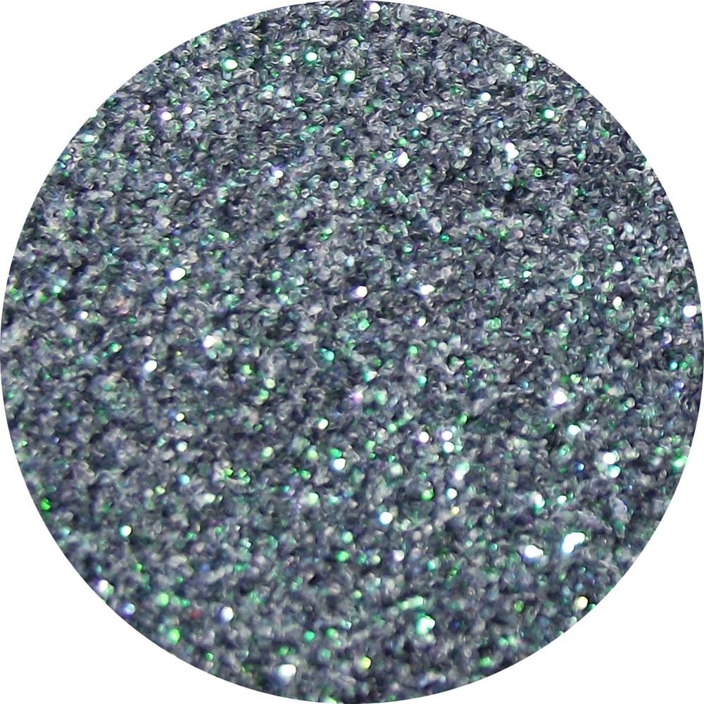Glitterbodies Cosmetic Grade Fine Festival Glitter Pigments [Olive]