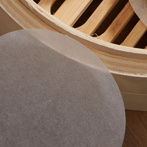 Round Greaseproof Paper Sheets