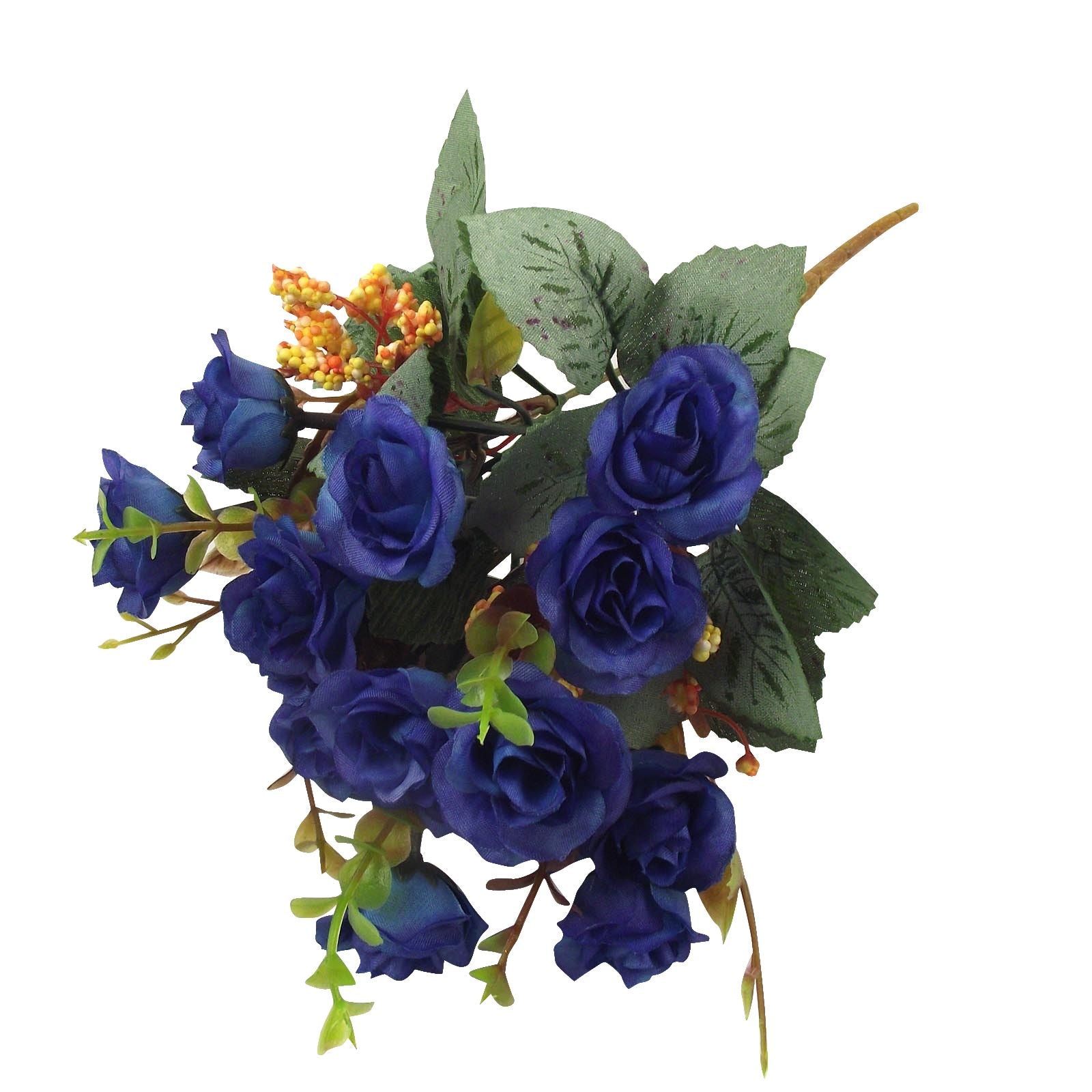 15 Head Small Rose Bunch