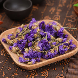 Premium Dried Flower Tea