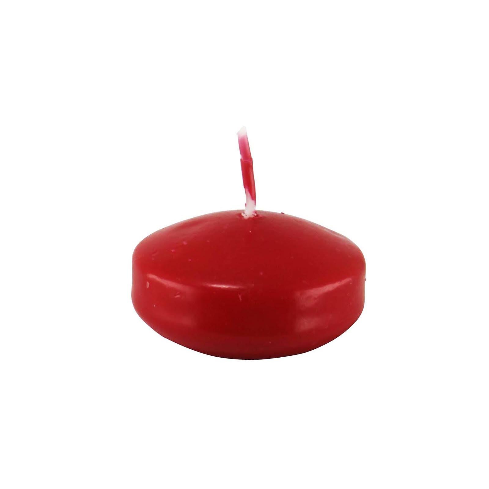 Large Floating Candles