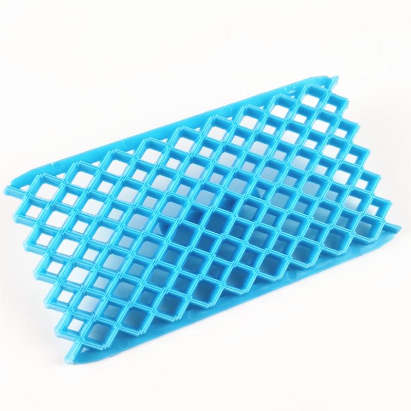 Cake Embossing Plastic Stencil Moulds